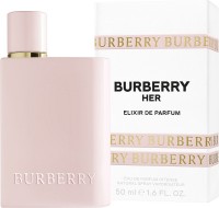 Parfum pentru ea Burberry Her Elixir EDP 100ml imaginea #2 — magazin online Desire.md