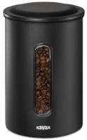 Банка для хранения Xavax Coffee Tin Black (111262)