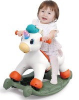 Качалка Hola Toys HE898800 фото №4 — интернет-магазин Desire.md