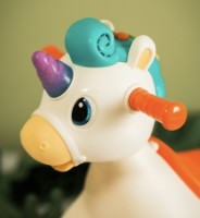 Качалка Hola Toys HE898800 фото №5 — интернет-магазин Desire.md