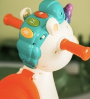 Качалка Hola Toys HE898800 фото №6 — интернет-магазин Desire.md