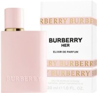 Parfum pentru ea Burberry Her Elixir EDP 30ml imaginea #2 — magazin online Desire.md