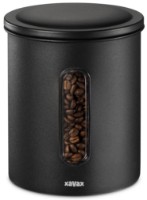 Банка для хранения Xavax Coffee Tin Black (111275)