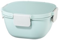Container alimentar Xavax Lunch Box 1700ml Blue (181585)