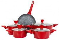 Set vase de gatit Zilan ZLN-3260