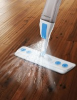 Швабра с пульверизатором Esperanza Perfect Clean EHS003 фото №2 — интернет-магазин Desire.md