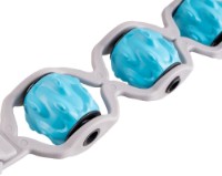 Aparat de masaj Insportline Cinturo imaginea #2 — magazin online Desire.md