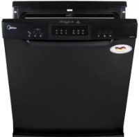 Посудомоечная машина Midea MFD60S110B-C фото №2 — интернет-магазин Desire.md