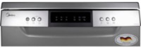Посудомоечная машина Midea MFD60S110S-C фото №4 — интернет-магазин Desire.md