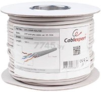 Сетевой кабель Gembird UPC-5004E-SOL/100