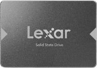 Solid State Drive (SSD) Lexar NS100 2Tb (LNS100-2TRB) imaginea #1 — magazin online Desire.md