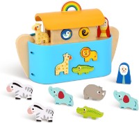 Сортер Tooky Toy TF330