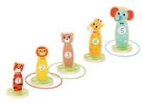 Игровой набор Tooky Toy TF401 фото №3 — интернет-магазин Desire.md