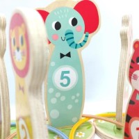 Игровой набор Tooky Toy TF401 фото №5 — интернет-магазин Desire.md