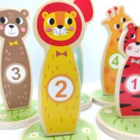 Игровой набор Tooky Toy TF401 фото №6 — интернет-магазин Desire.md