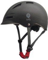 Детский шлем Qplay HM-01 Black