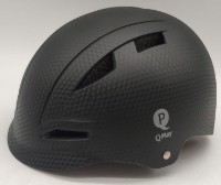 Cască pentru copii Qplay HM-01 Black imaginea #2 — magazin online Desire.md