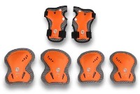 Echipament role copii Qplay SP-01 Orange