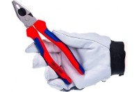 Плоскогубцы Knipex KN-0202200 фото №5 — интернет-магазин Desire.md