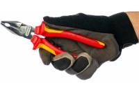 Clește Knipex KN-0206180 imaginea #4 — magazin online Desire.md