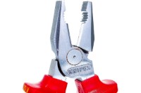 Clește Knipex KN-0206180 imaginea #5 — magazin online Desire.md