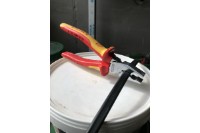 Плоскогубцы Knipex KN-0206200 фото №4 — интернет-магазин Desire.md