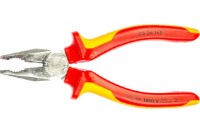 Плоскогубцы Knipex KN-0306180 фото №3 — интернет-магазин Desire.md