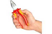 Плоскогубцы Knipex KN-0306180 фото №5 — интернет-магазин Desire.md