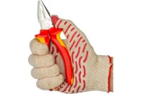 Плоскогубцы Knipex KN-0306180 фото №6 — интернет-магазин Desire.md