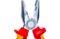 Плоскогубцы Knipex KN-0306200 фото №2 — интернет-магазин Desire.md