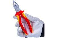 Плоскогубцы Knipex KN-0306200 фото №4 — интернет-магазин Desire.md