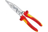 Плоскогубцы Knipex KN-1386200 фото №2 — интернет-магазин Desire.md