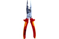 Плоскогубцы Knipex KN-1386200 фото №4 — интернет-магазин Desire.md