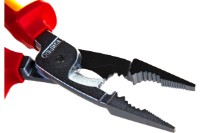 Плоскогубцы Knipex KN-1386200 фото №5 — интернет-магазин Desire.md