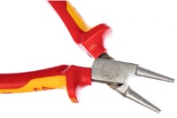 Плоскогубцы Knipex KN-2206160 фото №4 — интернет-магазин Desire.md