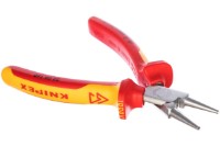 Плоскогубцы Knipex KN-2206160 фото №5 — интернет-магазин Desire.md