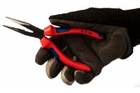 Плоскогубцы Knipex KN-2502160 фото №4 — интернет-магазин Desire.md