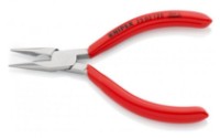 Плоскогубцы Knipex KN-2503125 фото №3 — интернет-магазин Desire.md