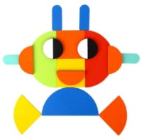 Развивающий набор Tooky Toy TF585