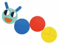 Joc educativ Tooky Toy TF585 imaginea #3 — magazin online Desire.md