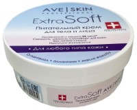 Крем для тела Ave Skin Extra Soft Body & Face Cream 200g
