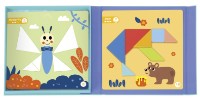 Joc educativ Tooky Toy TF642 imaginea #2 — magazin online Desire.md
