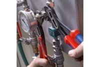 Клещи Knipex KN-8802250 фото №4 — интернет-магазин Desire.md