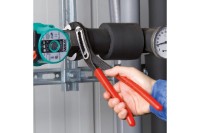 Клещи Knipex KN-8802250 фото №7 — интернет-магазин Desire.md