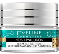 Крем для лица Eveline Bio Hyaluron 4D 60+ 50ml фото №1 — интернет-магазин Desire.md