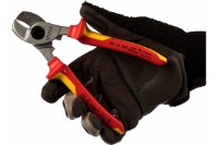 Foarfeca Knipex KN-9516165 imaginea #5 — magazin online Desire.md