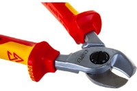 Foarfeca Knipex KN-9516165 imaginea #6 — magazin online Desire.md