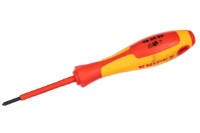 Отвертка Knipex KN-982400 фото №2 — интернет-магазин Desire.md