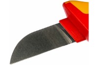 Нож Knipex KN-9852 фото №3 — интернет-магазин Desire.md