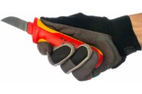 Cuțit Knipex KN-9852 imaginea #4 — magazin online Desire.md